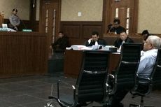 Perdebatan Kuasa Hukum Jessica dengan Sarlito soal Sianida yang Masuk