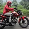 Harga Motor Sport Naked 150cc Bekas per Awal Oktober 2020