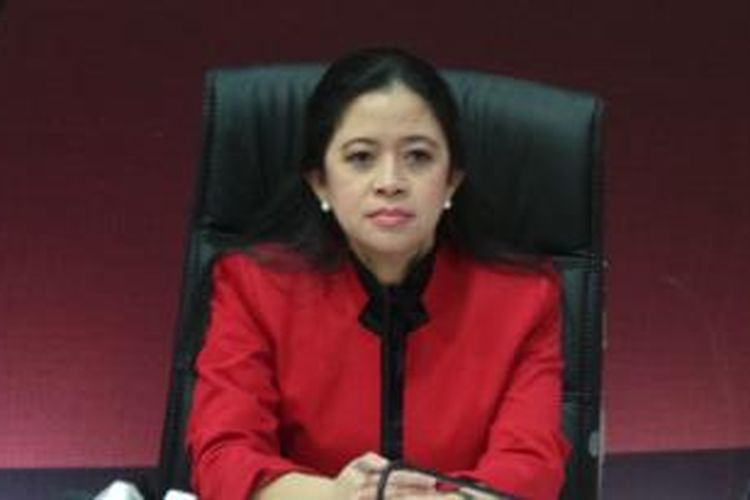 Puan Maharani