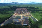 Otorita Klaim Sumber Energi IKN dari PLTS dan Tidak Merusak Hutan