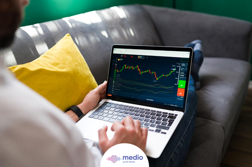 Mengenal Robot Trading dan Tips Tak Terjerat Investasi Bodong