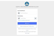 Siswa Bisa Daftar KIP Terlebih Dulu, Setelah Itu SNBP 2024