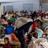 Topan Batsirai Hancurkan Rumah dan Padamkan Listrik di Madagaskar