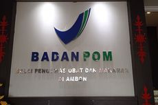 BPOM Pastikan Takjil di Maluku Aman, tetapi Kurang Sanitasi dan Higienitas