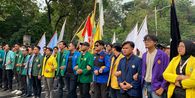 BEM SI Pastikan Tidak Gelar Demo di Jakarta Hari Ini