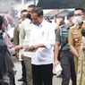 Salurkan Bansos di Bogor, Presiden Jokowi Sampaikan Pesan Ini kepada Warga