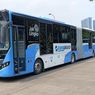 Transjakarta Buka Lowongan Kerja untuk Posisi Pramudi Bus, Cek Kualifikasinya