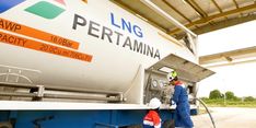 PGN Kembangkan Infrastruktur Pipa untuk Optimalkan Pemanfaatan Gas Bumi Nasional