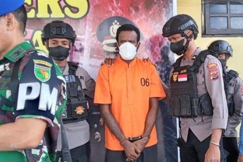 Perjalanan Kasus Mutilasi 4 Warga Mimika, Berawal dari Jual Beli Senjata Api, Oknum TNI Terlibat