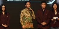 Gibran Singgung Program Dedi Mulyadi Saat Respons Curhat Bobby soal Narkoba di Sumut