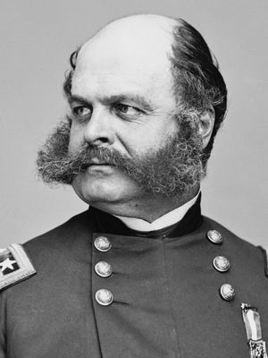 Ambrose Burnside