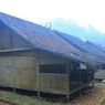 Begini Konsep Arsitektur Vernakular pada Permukiman Suku Baduy Luar