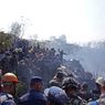 Deretan Kecelakaan Pesawat Jatuh di Nepal dalam Beberapa Tahun