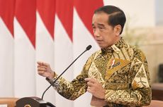 Cerita Pramono Anung soal Rapat Kabinet: Presiden Tak Suka Menteri 