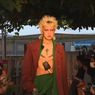 Bikinan Lokal! Koleksi Pakaian Kulit dari Jamur di Paris Fashion Week
