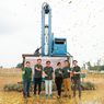 Ruko Gaya Eropa di Kota Medan Mulai Dibangun 