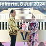 Laporan Keuangan Pemerintah Pusat Semester II-2023 Dinilai Wajar Tanpa Pengecualian