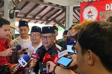 Sindir Capres yang Blusukan Pakai Alphard, Hasto: Beda dengan Pak Ganjar