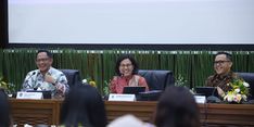 Lewat PP Nomor 14 Tahun 2024, Pemerintah Berikan THR dan Gaji 13 bagi ASN