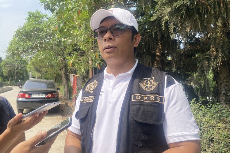 Legislator Soroti Penggunaan Dana BTT Pemkot Sukabumi, dari Rp 10 Miliar Sisa Rp 600 Juta