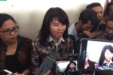 Adik Ahok Tanya Vero Apakah Mau Menghadirkan Saksi? Jawabannya...