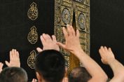 Doa Setelah Thawaf dan Shalat Sunnah Dua Rakaat, Lengkap dengan Arab, Latin, dan Artinya  Alterna