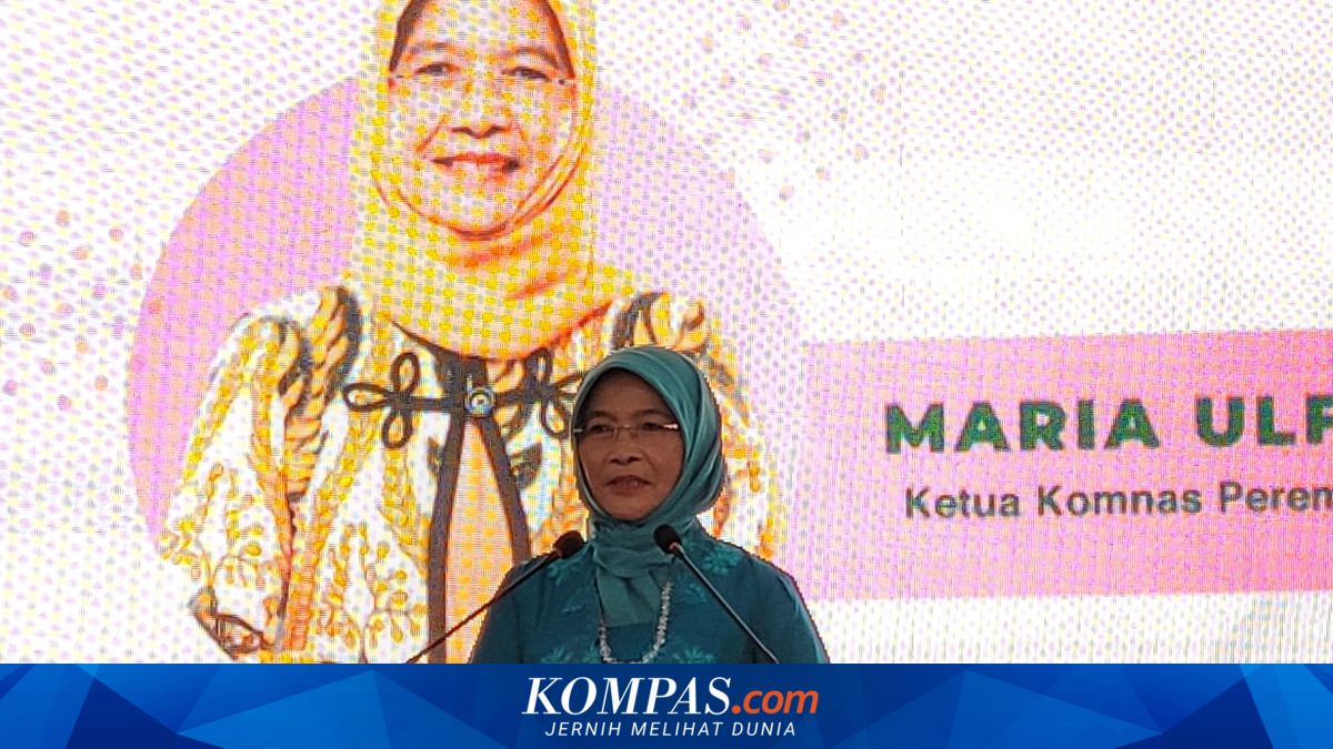 Komnas Perempuan: Bupati Purwakarta “Lalaki Langit” Rendahkan Perempuan