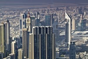 UEA Setop Seluruh Perdagangan dan Transaksi Keuangan dengan Iran