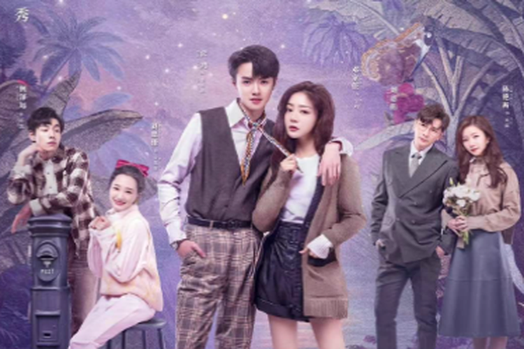 Drama To Be A Brave One segera tayang di Youku.