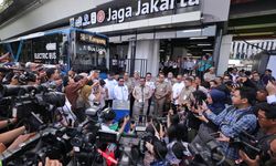 Pemprov DKI Gerak Cepat Pulihkan Jakarta Pascaunjuk Rasa