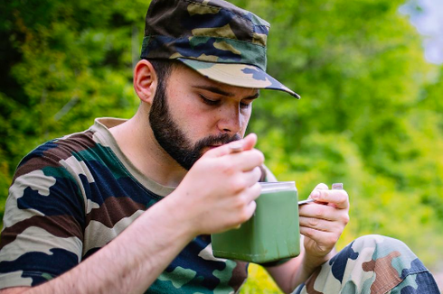 8 Fakta Diet Militer, Diklaim Bisa Turunkan 4,5 Kg dalam Seminggu