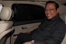 Agung Laksono: DPP Golkar Wajib Gelar Rapimnas Usai Pilpres