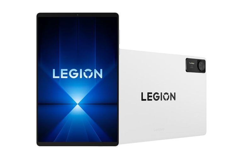 Lenovo Legion Y700.