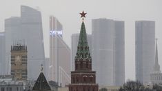 Eropa Sebut Rusia Sangat Diuntungkan Jika Perang Iran Terus Memanas