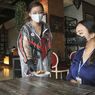 Restoran Jakarta Tutup Pukul 19.00, Delivery dan Take Away Boleh 24 Jam