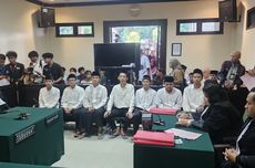 BNN Sumbar Bongkar Peredaran 100 Paket Ganja di Agam, 3 Orang Diamankan