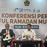 Kemenag Hadirkan Program Joyful Ramadhan untuk Perkuat Harmoni Sosial dan Kebangsaan