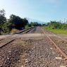Pengemudi Ojol Tewas Tertabrak KRL di Duri Kosambi, PT KAI Tutup Sejumlah Pelintasan Liar