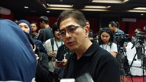 Kata Ketua TPN soal Pencopotan Baliho Ganjar-Mahfud di Bali