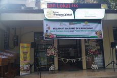 Pasar Mitra Tani Berikan Gratis Ongkir untuk Masyarakat