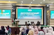  300 Mahasantri Penerima Beasiswa PWNU Jatim Ikuti Daurah Aswaja 2026 