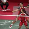 Hasil Badminton Olimpiade Tokyo 2020 - Misi Balas Dendam Greysia/Apriyani Sukses