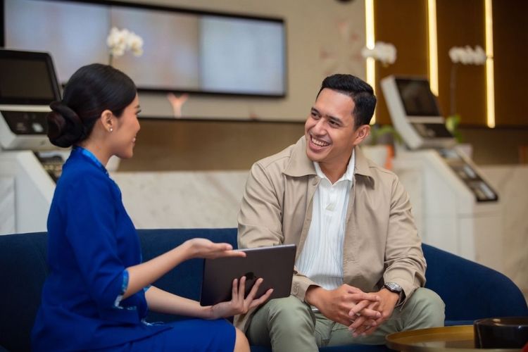 BRI Minta Masyarakat untuk Waspada Penipuan Investasi dengan Imbal Hasil Tinggi