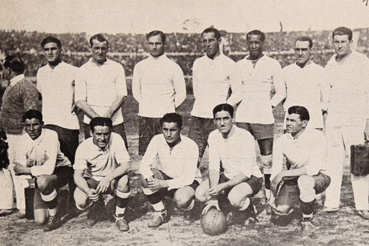 Piala Dunia dan Jejak Indonesia yang Sering Terlupakan Sejak 1938