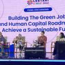 Indonesia Darurat Krisis Iklim, Green Jobs Jadi Kunci