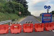 Bangun Jalan Akses Exit Toll 188 Kilometer, Pemerintah Butuh Dana Rp 7,4 Triliun