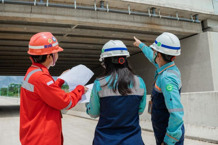 WIKA Kembali Turunkan Utang Senilai Rp 3,87 Triliun Sepanjang 2025