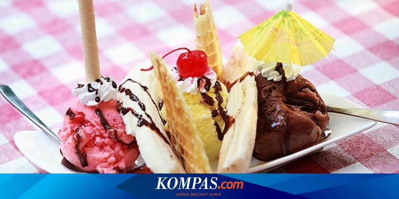 Kawasan Sarinah Secuil Dunia Dalam Satu Kawasan Halaman All Kompas Com
