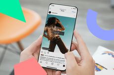 Instagram Kini Bisa Dibikin Bisu untuk Kurangi Kecemasan Pengguna