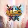 MSC 2021 Digelar Hari Ini, Ini Daftar Tim, Jadwal, dan Link Live Streamingnya